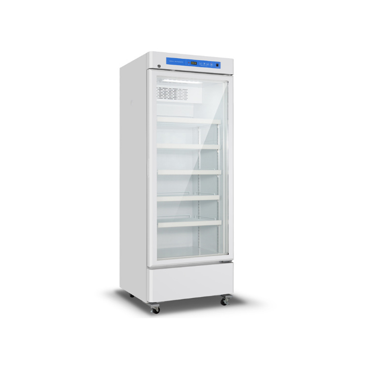 美菱生物医疗防爆冰箱YC-360EL
