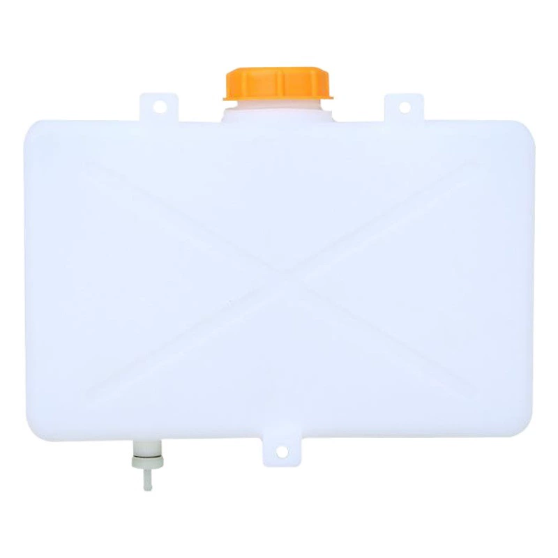 7л топливный бак пластиковый масляный горшок топливный воздухонагреватель для хранения дизельных, устойчивых к низким температурам, утолщенные аксессуары для масляных бочек без перфорации