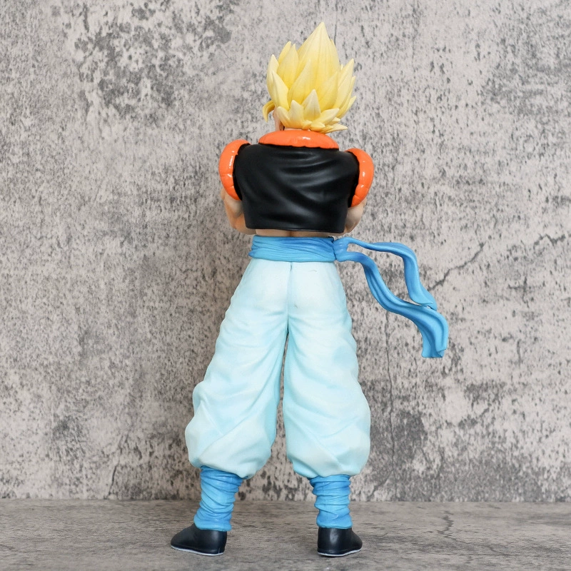 Фигурка-дракон Го́рум (Dragon Ball), минифигурка, подарок на день рождения