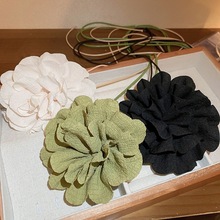 ���߼�ʱ�ив��մ󻨶�����ȦChokerʱ�и��ų���������������