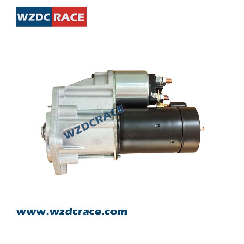 Aplicable Santana arranque D6RA50P 330911023B 17177 motor BSA CSV1005