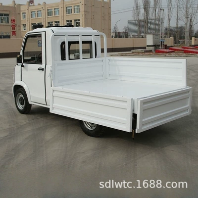 Elektrikli motosikletlər Use, Cargo Transport, Dual-Use Gasoline-Electric