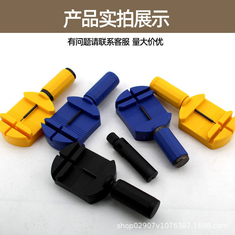 メーカー卸売時計ストラップリムーバー多機能時計アジャスターツール大型長さ調整ストラップカッターストラップリムーバー|undefined