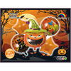 Decorations, balloon, set, new collection, halloween