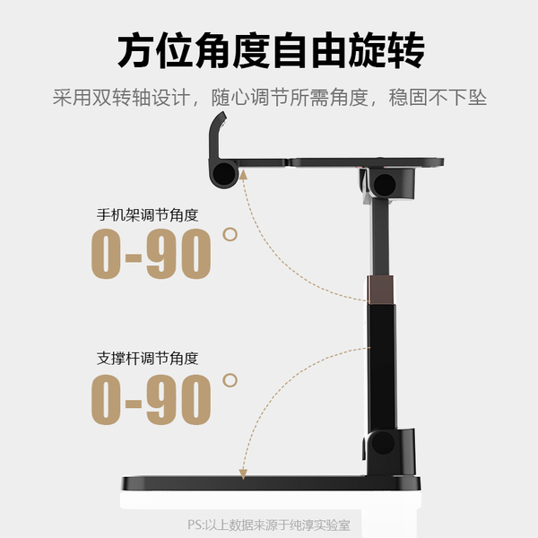 [Wide and Increase] Mobile Phone Support Desktop Universal Lazy…