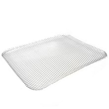 烧烤网方形圆形铝网户外野营炭烧家用烤肉围炉煮茶淄博烧烤烤饼网