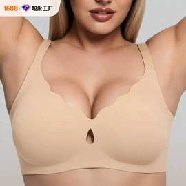 无痕文胸;大码文胸;哺乳文胸
