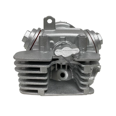 Oe:5Vl-E1111-11 Cylinder Head, Cylinder and parts