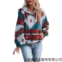 印花外贸女士数码卫衣