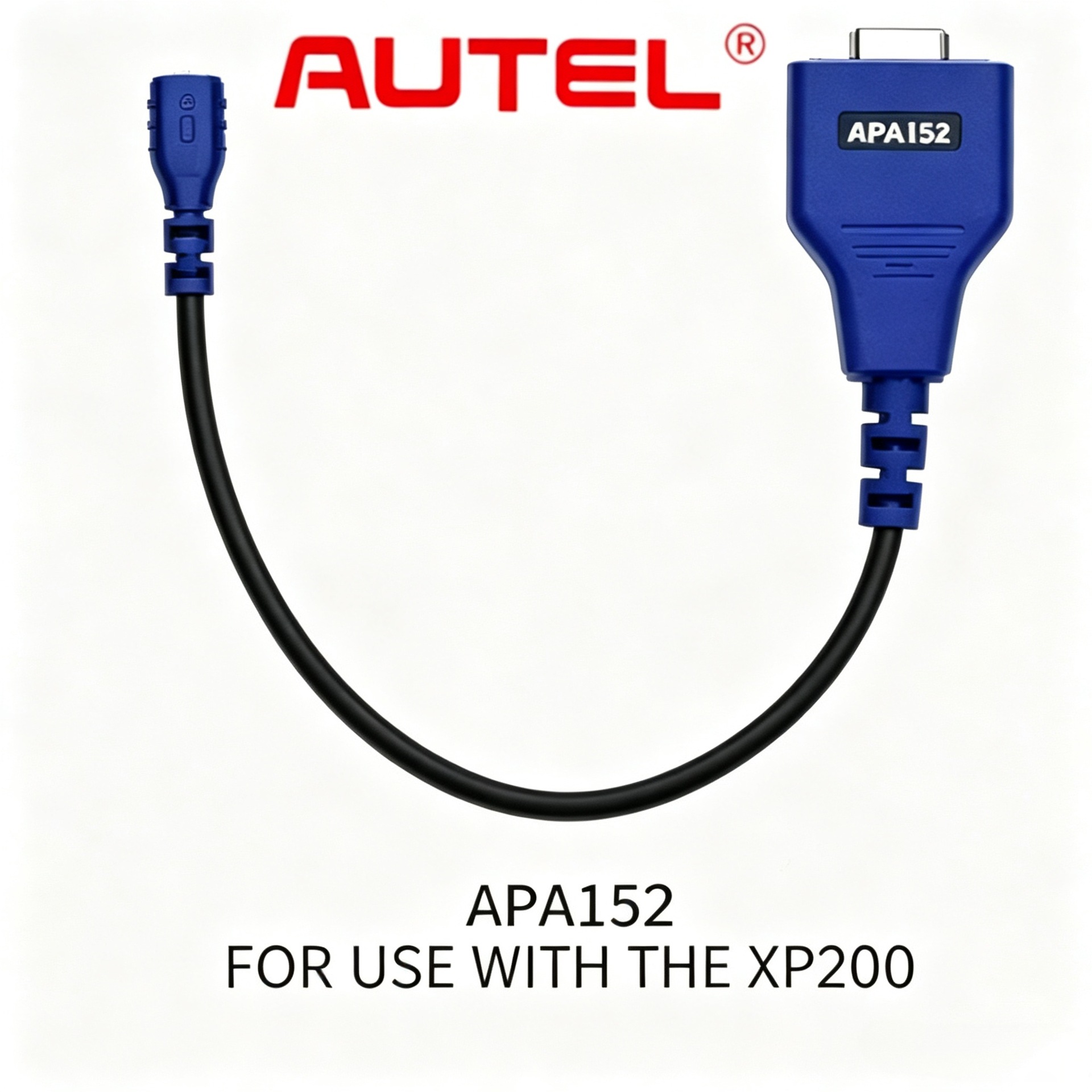 AUTEL Autel APA151 APA152 APA153 key programming wiring harness