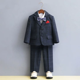 西服/小西装;童礼服;童汉服