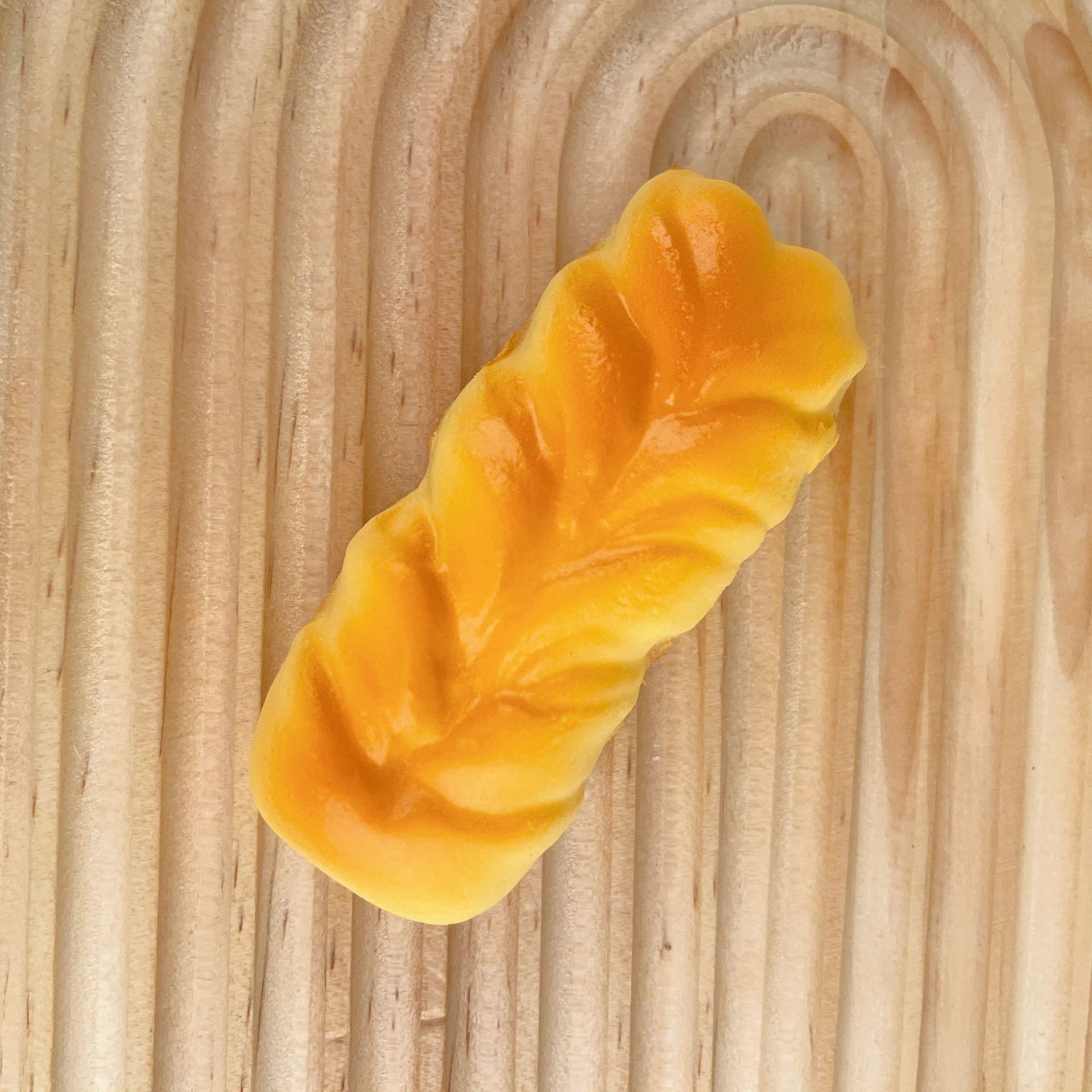 [1] 작은 트위스트 빵