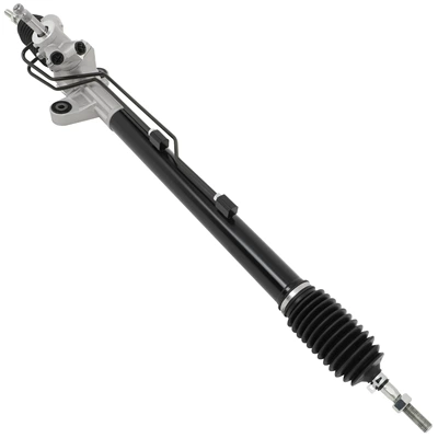 3.5L 53010SDAA01, Steering gear