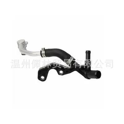 278 Engine A2782001000 – Tubing