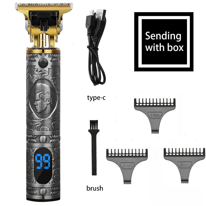 LCD plata guapo carga directa