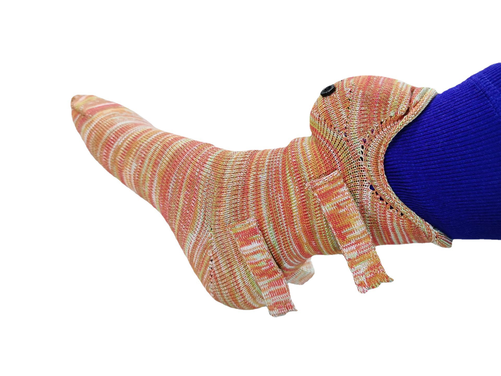 혼합 색상(카멜레온 스타일)