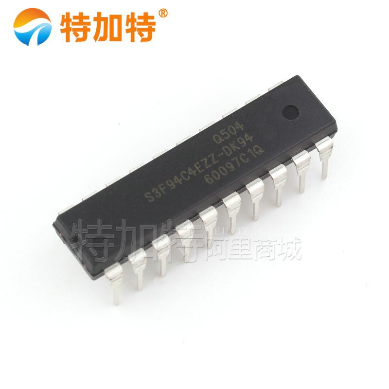 S3F94C4EZZ-DK94 DIP-20 Ƭ¯оƬ