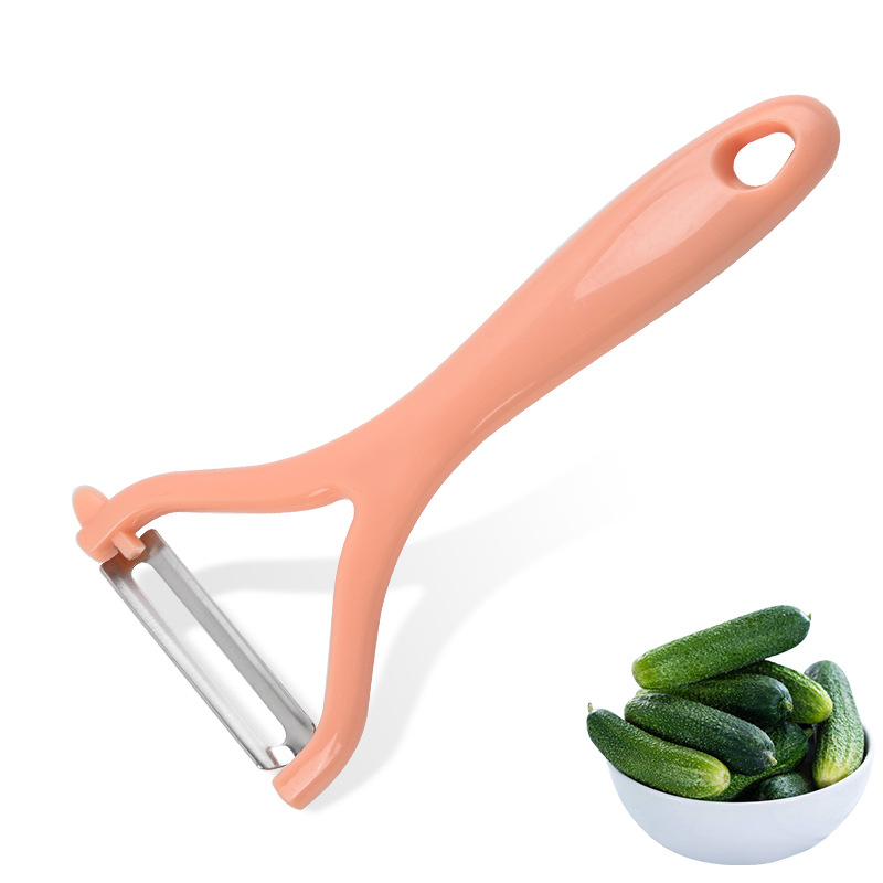 Manufacturer wholesale new stainless steel melon peeler
