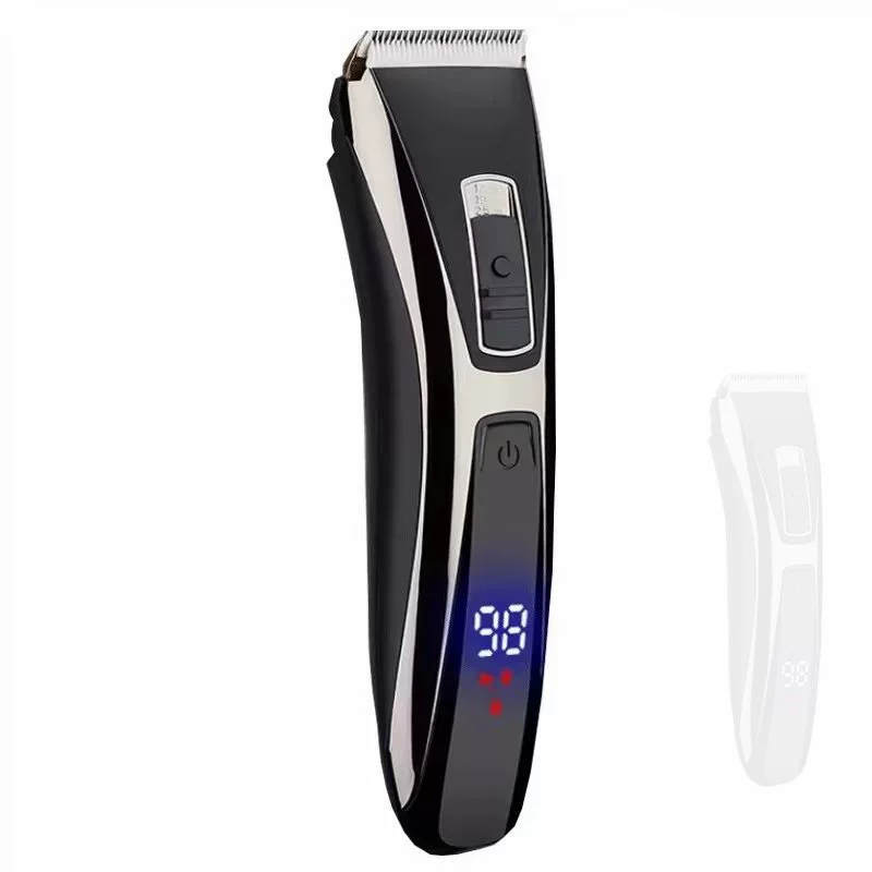 Import electric hair clipper, Germany