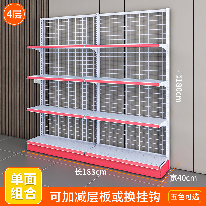 한 쪽은 길이 1.83 미터, 너비 40 미터, 높이 1.8 층과 4 층입니다.