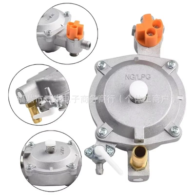 192F Generator Parts, Carburetor