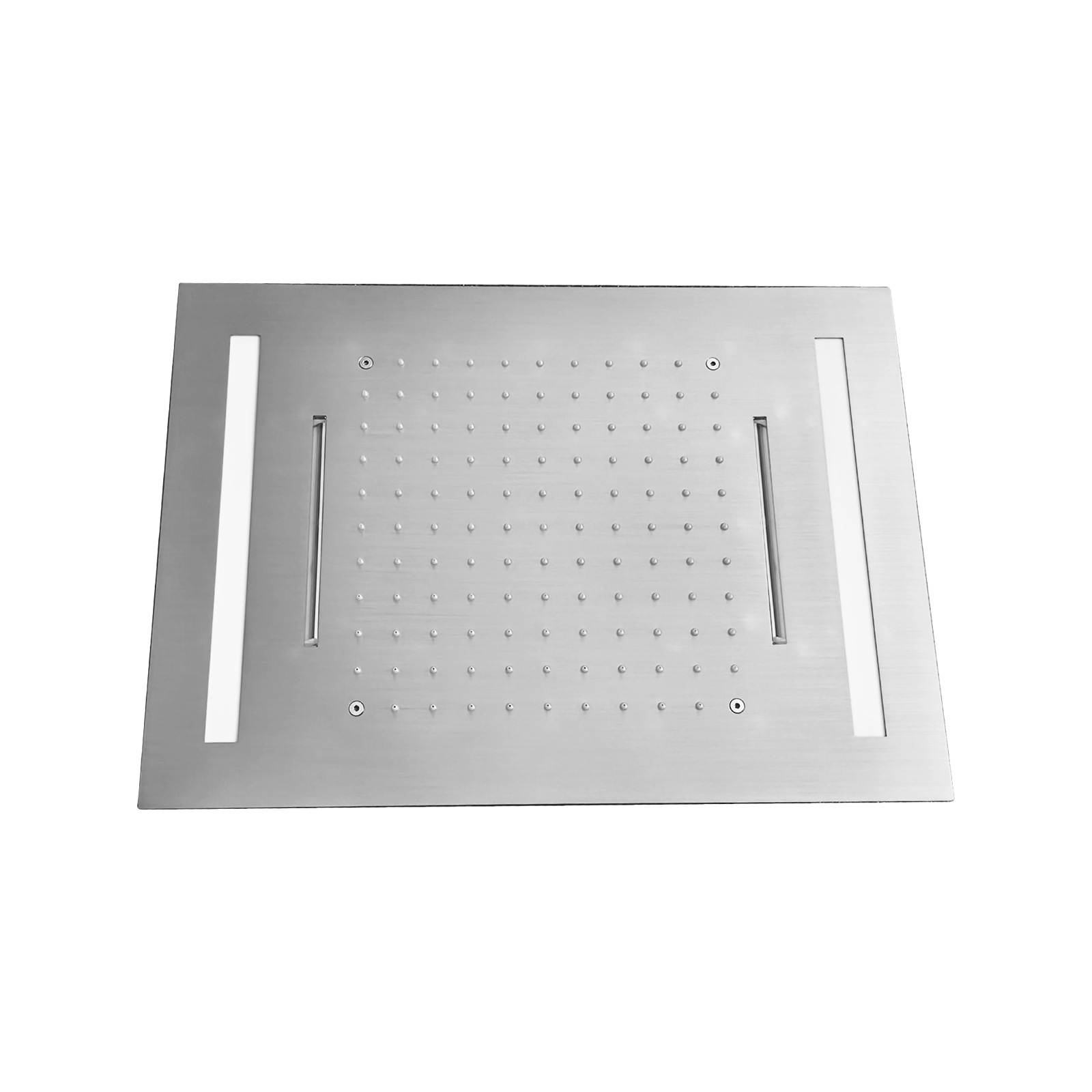 Techo de cortina cubierta