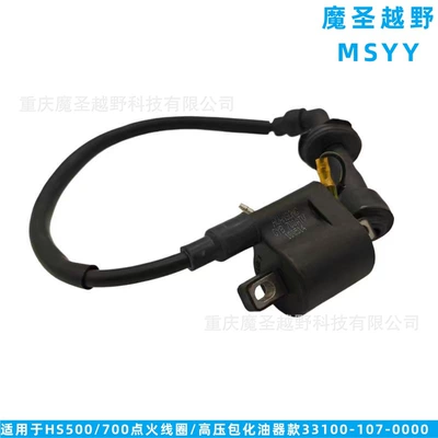 Cross-border applicable HuanSong Alovlanma bobini (Babinalar)