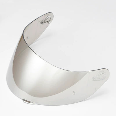 Dəbilqə (Kaska) aksesuarları Motorcycle Universal Helmet Lens - k1k1sk3svk5s-aurora-silver