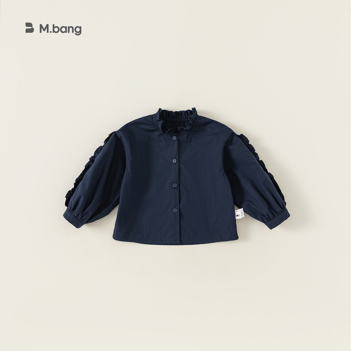 Youbao ropa para niños primavera y otoño ropa para niños chaleco para niños ropa exterior lindo bebé dibujos animados pony chaleco de punto QY23279