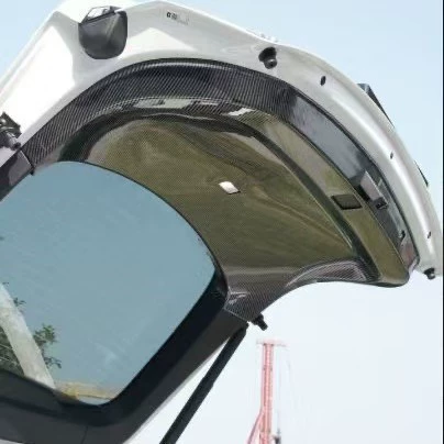 Подходит для крышки багажника L60