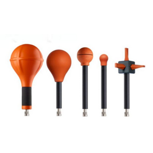 西班牙WaveControl波控WP-WiFi电场探头（频谱2400-2500）