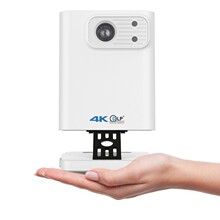 �Ԅӌ���ͶӰ�x4K��������3D���Ñ��⎧늳�ͶӰ�C DLP projector