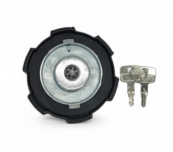 Fuel Tank Cap with Lock 1527908 2993918 500302656 for Iveco Truck