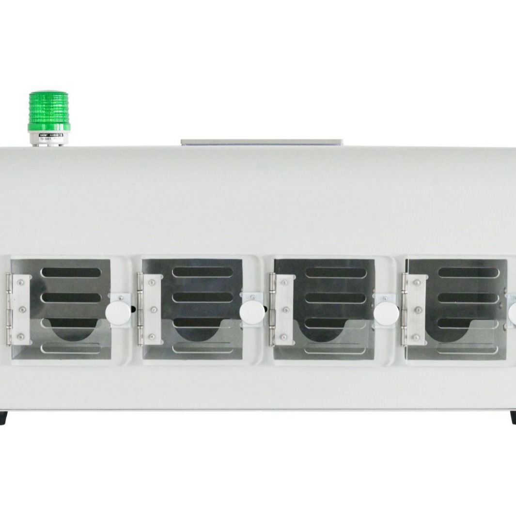 锡膏回温机红胶回温可共用具备先进先出断电记忆功能厂家智能温控