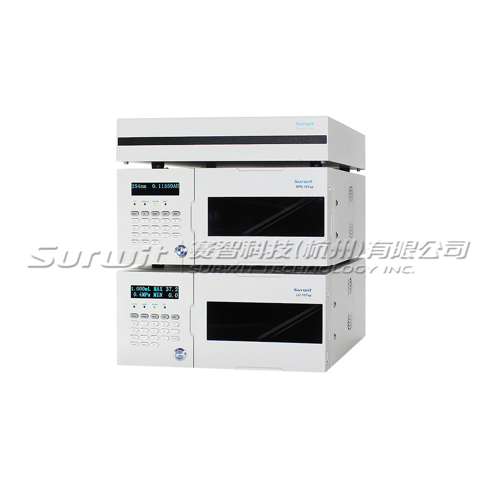 surwit/赛智 新LC-10T高效液相色谱仪（等度）分析仪 高效稳定