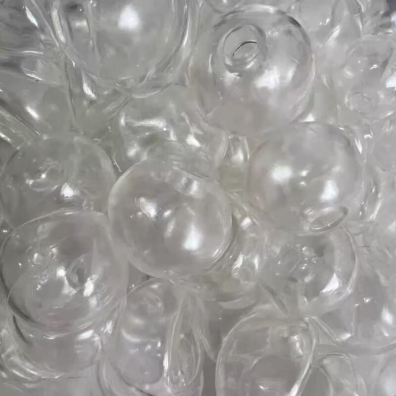 Creative DIY 6cm soft gel water ball, super fun crystal clay, space sand, stress-relief squeeze toy