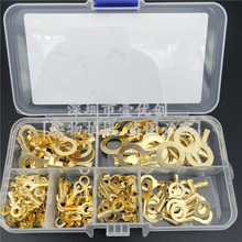 150��M3/M4/M5/M6/M8/M10Բ��O�ͽ��߽ӵ�ͭƬ������װ��150PCS