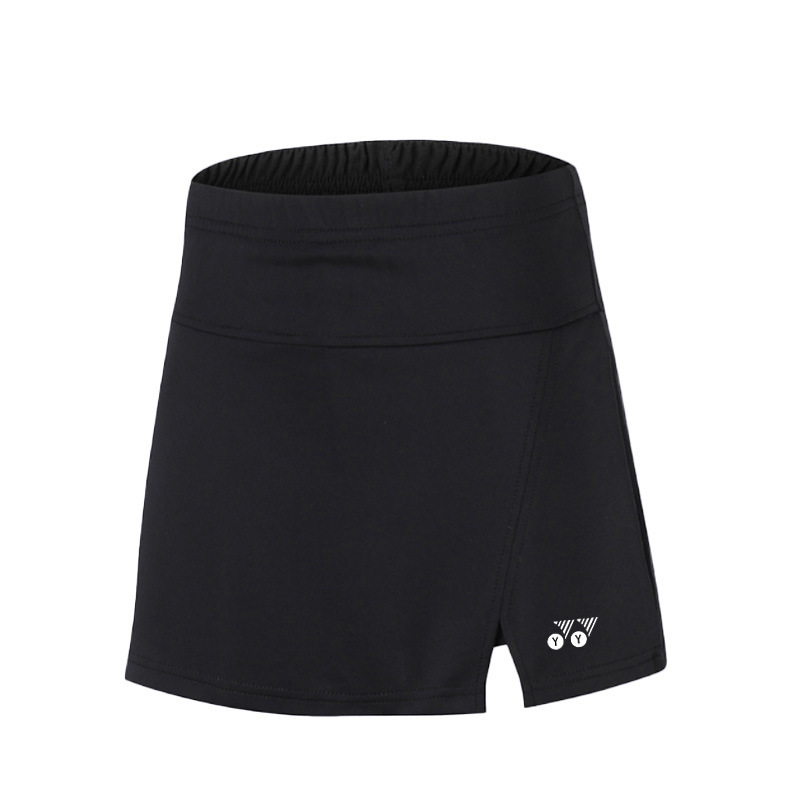 062 black skirt