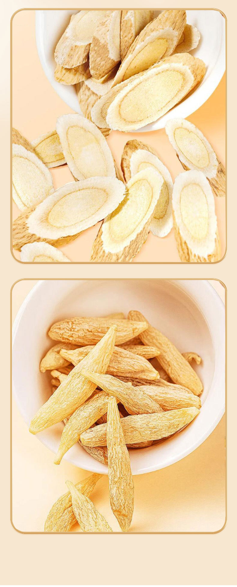 Astragalus Ophiopogon Cornus Herbal Tea Huang Qi Mai Dong Shan Zhu Yu Cold Brew Wellness Tea 10g x 10 Bags preparation