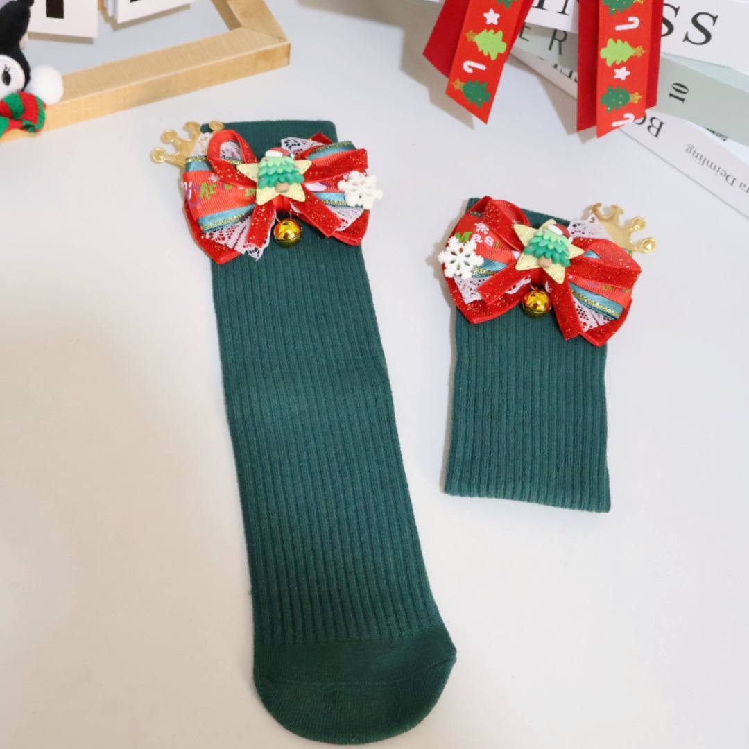 그린 크리스마스 트리