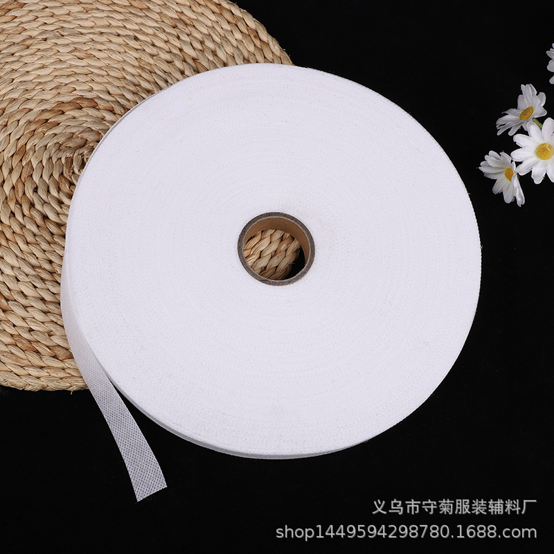 包边条厂家批发 供应无纺布手提袋毛巾口罩箱包一次性产品包边布