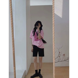 女式T恤;女式卫衣;男式T恤