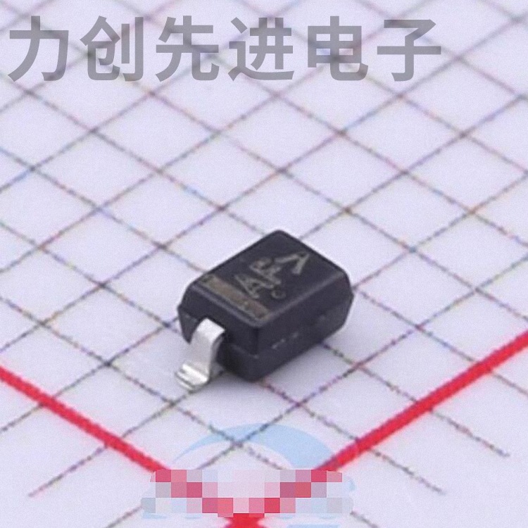 ESD7351HT1G 封装 SOD-323 ESD二极管