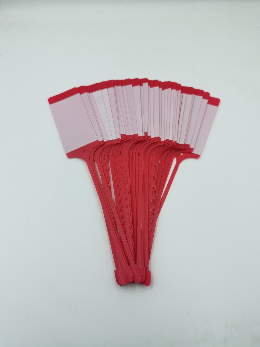 塑料卡片标牌标签价格会员卡服装挂卡挂牌广告吊牌PVC透明可印