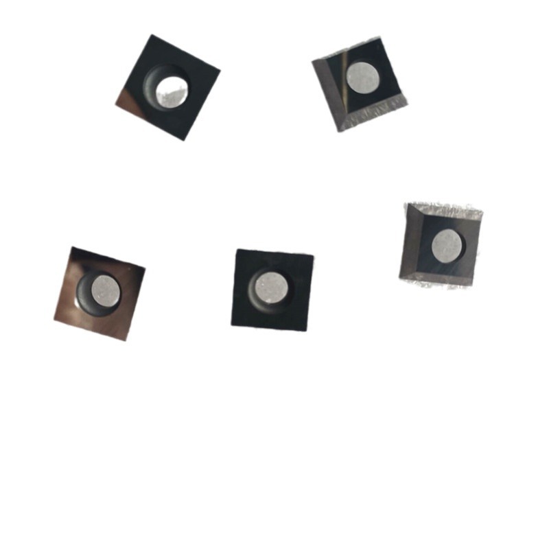 金刚石基体YG8 硬质合金 SCGW1204 源头厂家批发 PCD CBN刀片基体