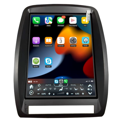 Android navigation, Other Automotive Communications