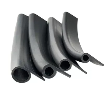 side water seal rubber strip – Avtomobil səs izolyasiya zolaqları