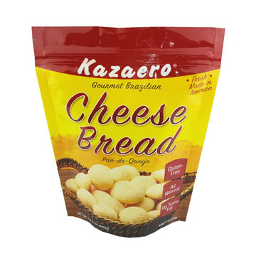 拉链袋有哪些常见用途呢