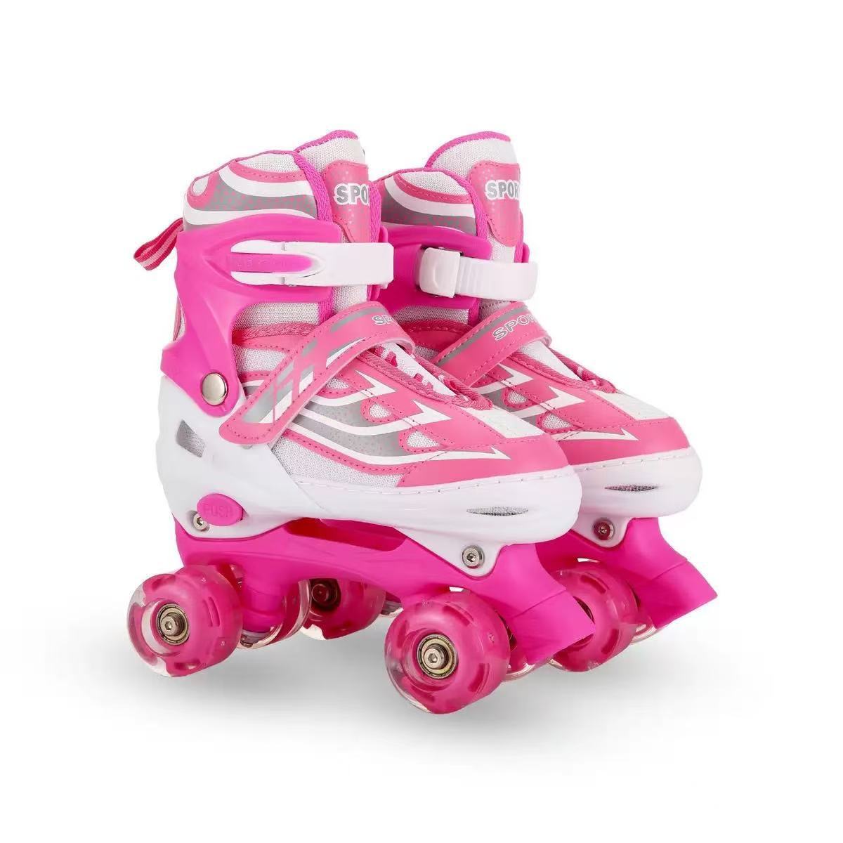 Children's roller skates for adults
