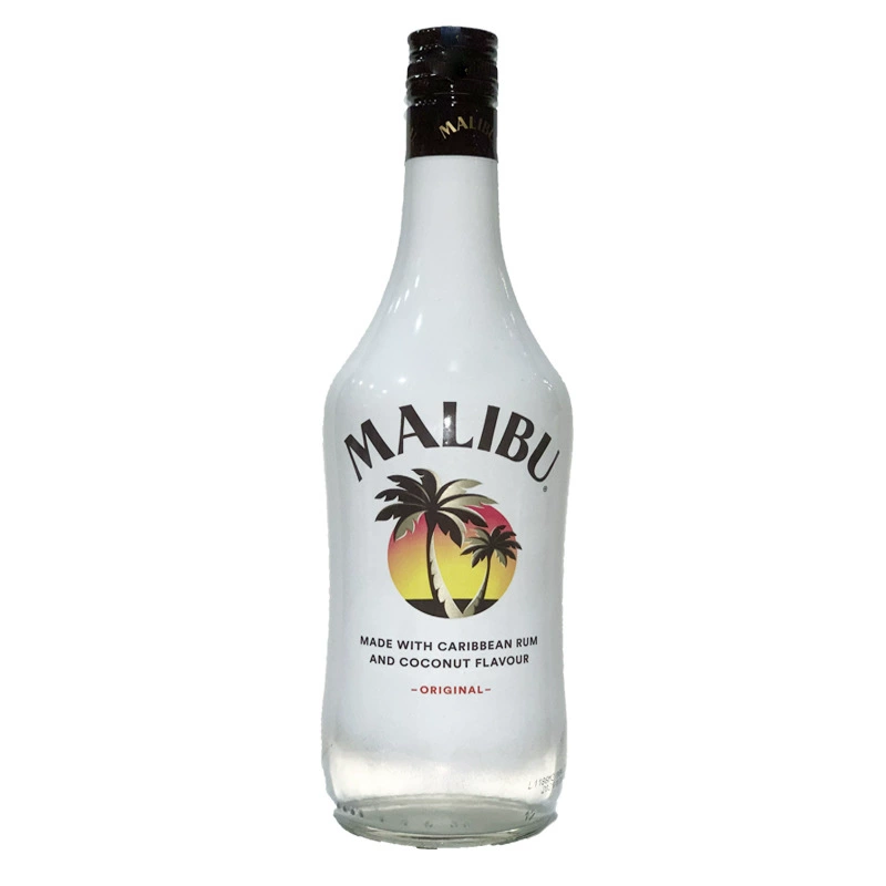 [Изящное ликеров Malibu Coconut Rum Malibu Coconut Coconut Coconut Rum]